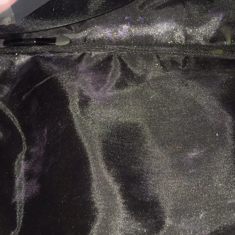 Zebra Mini Backpack And Wallet - image 5